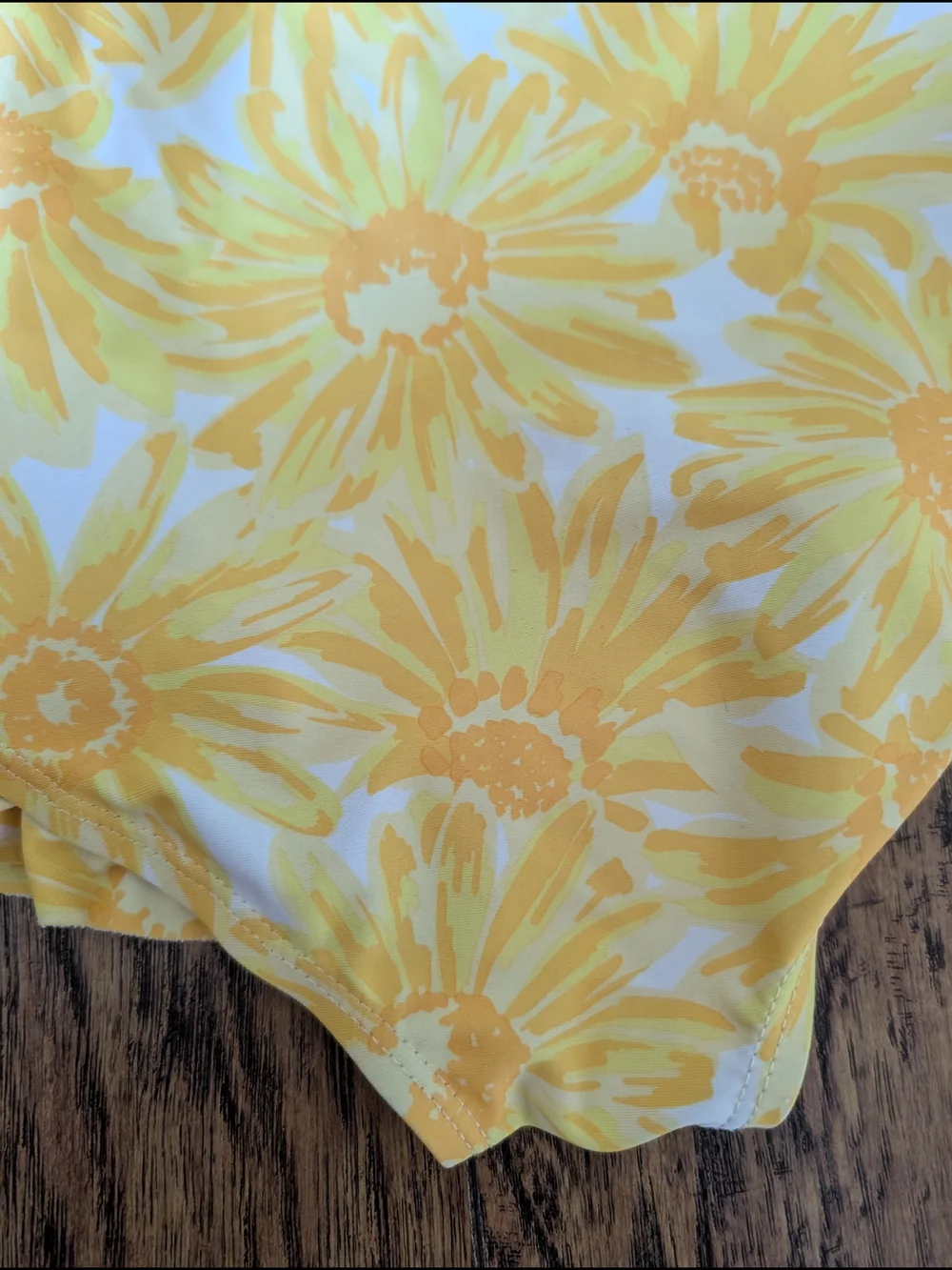 Set Of 2 Carter's One-Piece Long Sleeve Swimsuits Size 6m